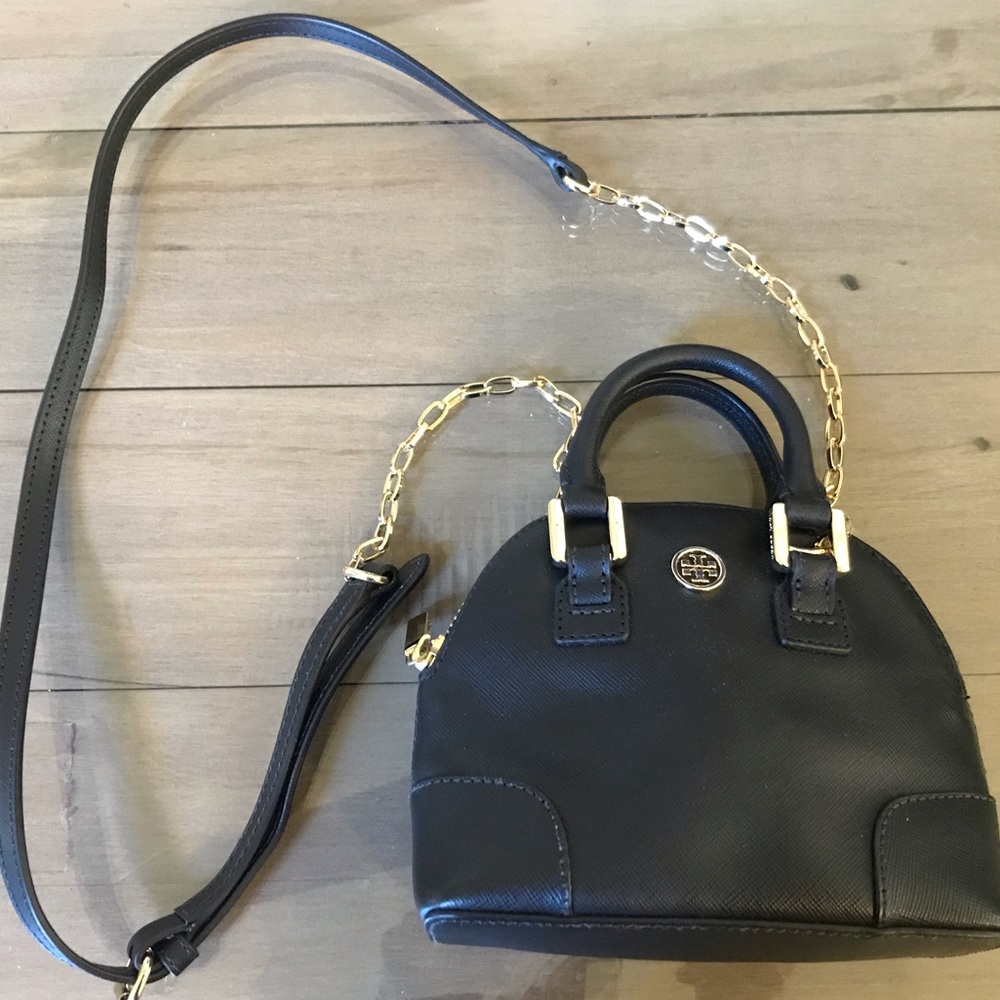 Tory Burch Crossbody Mini
